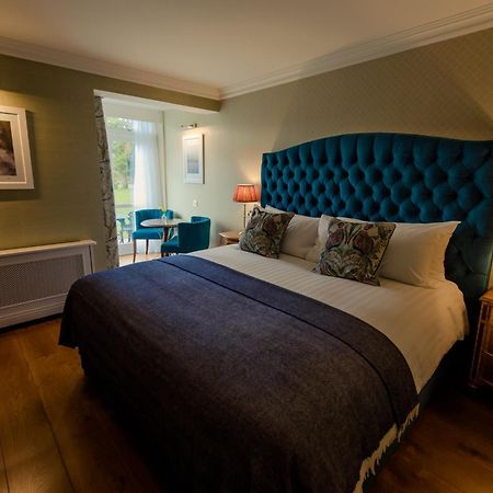 Cahernane House Hotel Killarney Exterior foto