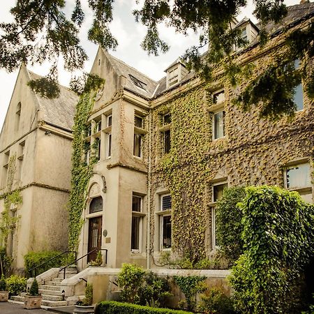 Cahernane House Hotel Killarney Exterior foto