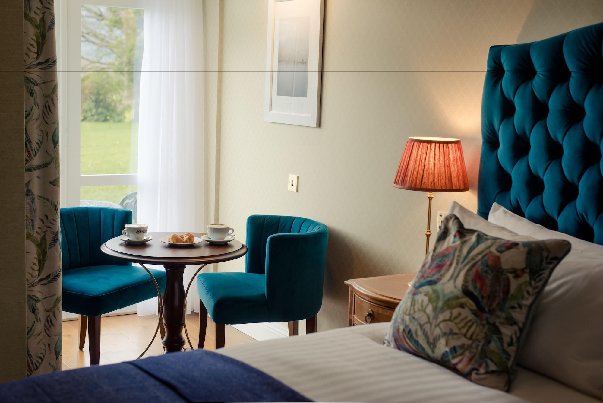 Cahernane House Hotel Killarney Exterior foto