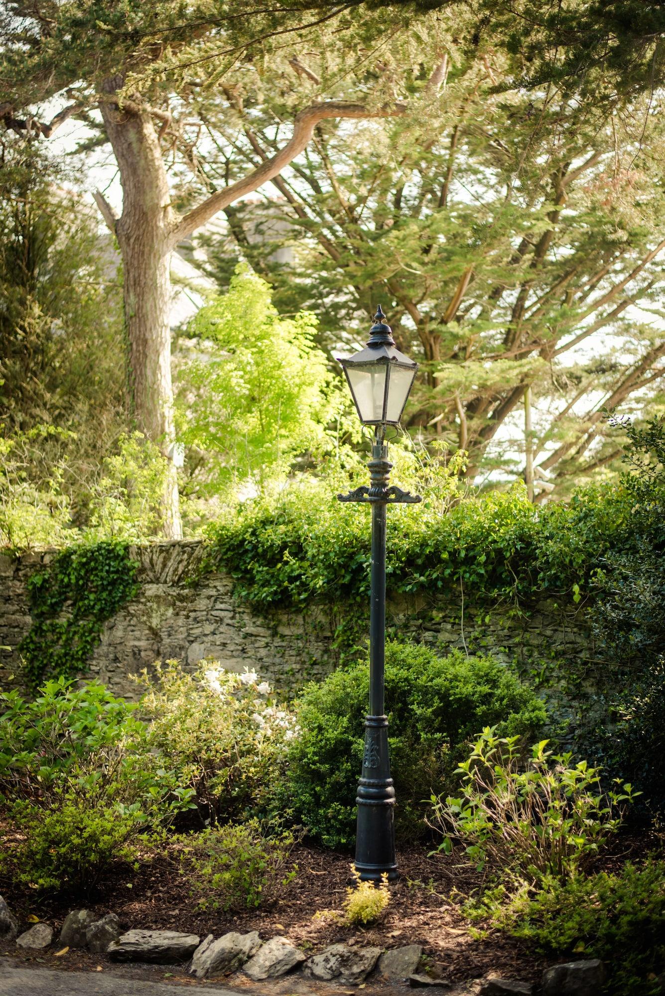 Cahernane House Hotel Killarney Exterior foto