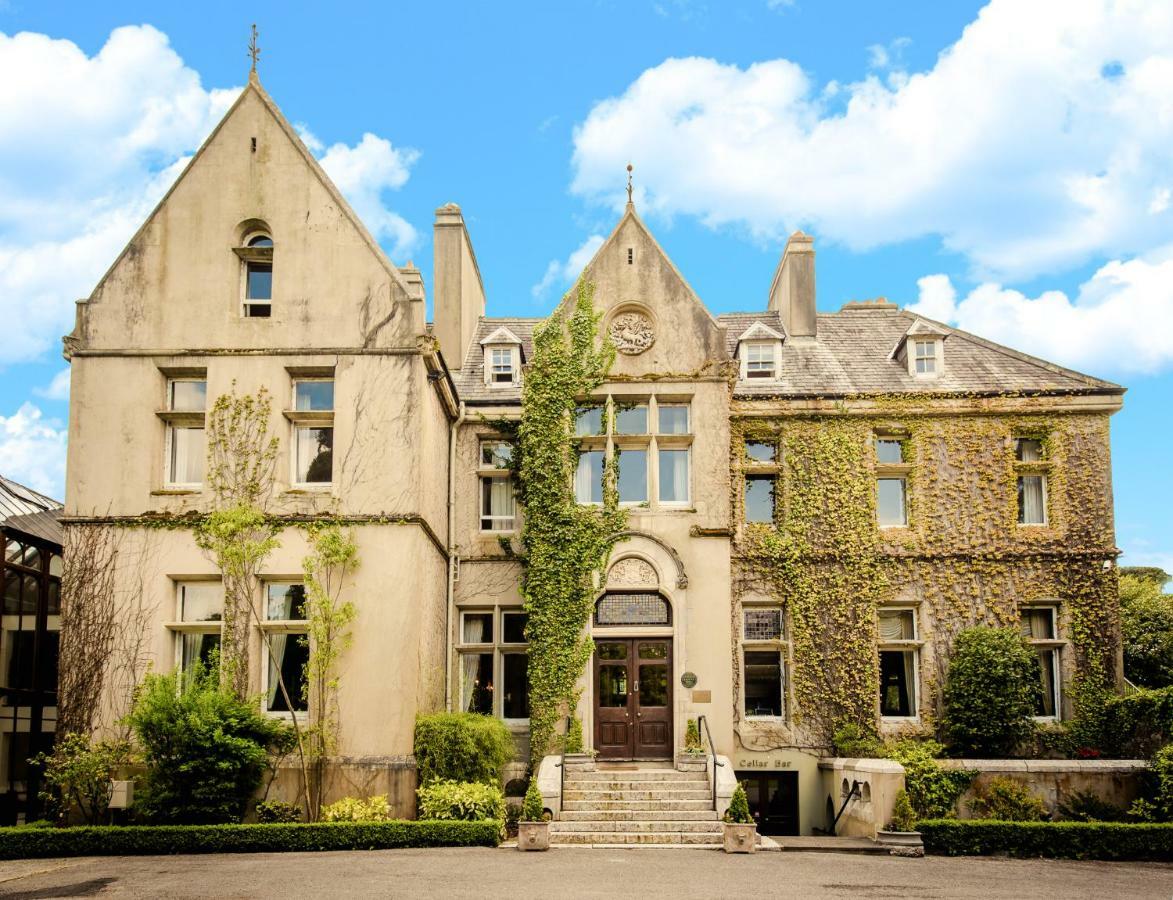 Cahernane House Hotel Killarney Exterior foto